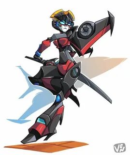 Windblade
