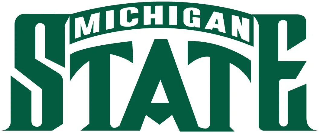 Лого Мичиган. Лого Спартанс Мичиган. Michigan State Spartans. Michigan State University logo. Michigan state