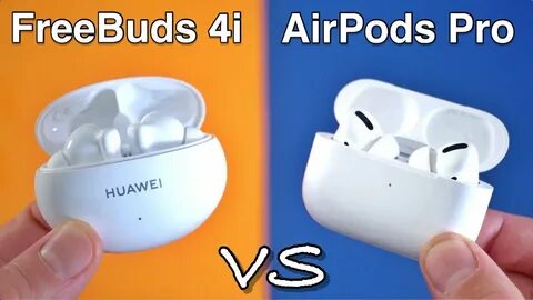Freebuds 2 vs freebuds 2 pro