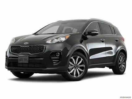 Sportage 2018