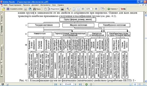 Систематические перевозки