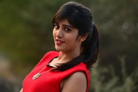 Chandini Chowdary Photos from Ketugadu Movie.