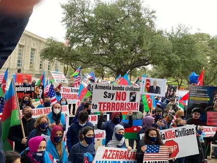 Против армян