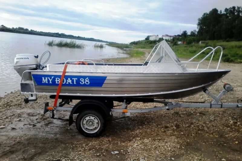 Алюминиевые лодки нерегистрат под мотор 9.9. My boat 38 алюминиевая лодка. алюминиевая лодка под мотор 9.9. лодки алюминиевые с туннелем под мотор 30 л.с.