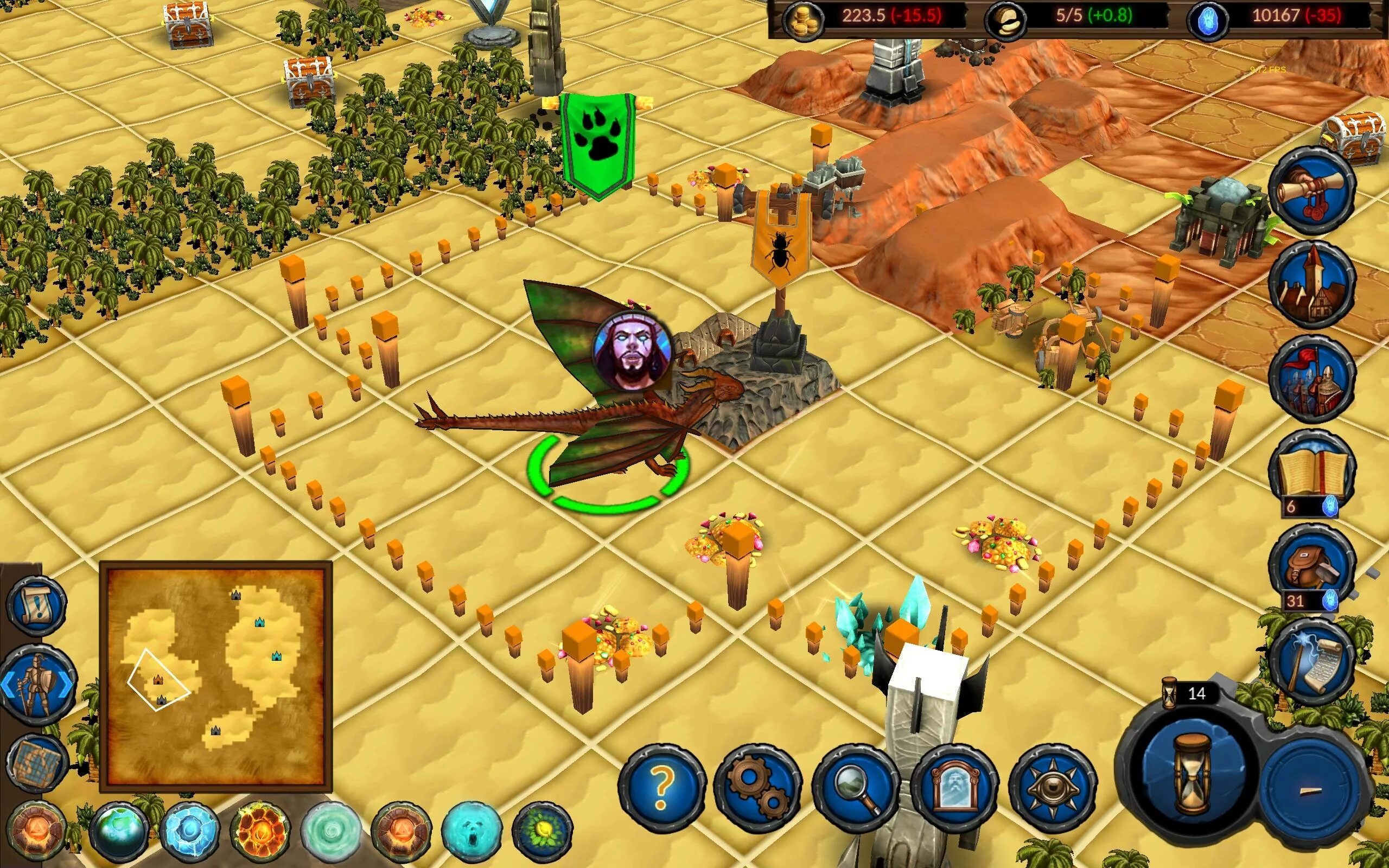 Conquest андроид игра. Planar conquest. planar conquest - 4x turn base. мобильные стратегии. пошаговые стратегии.
