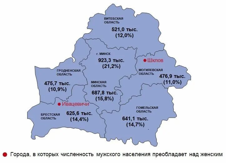 Карта плотности населения Белоруссии. Карта плотности населения Беларуси. Плотность населения Беларуси. Население Белоруссии карта. Численность белоруссии на 2023 год