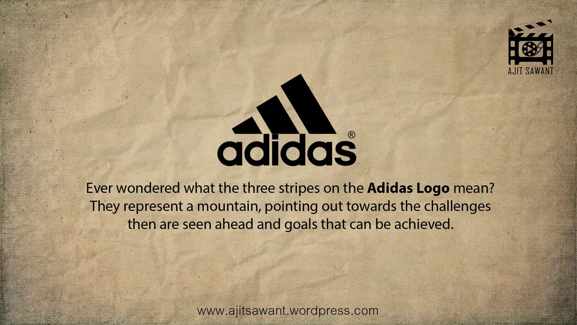 Adidas слоган. Рекламный слоган адидас. Девиз адидас. Реклама адидас невозможное возможно. Адидас биография слово