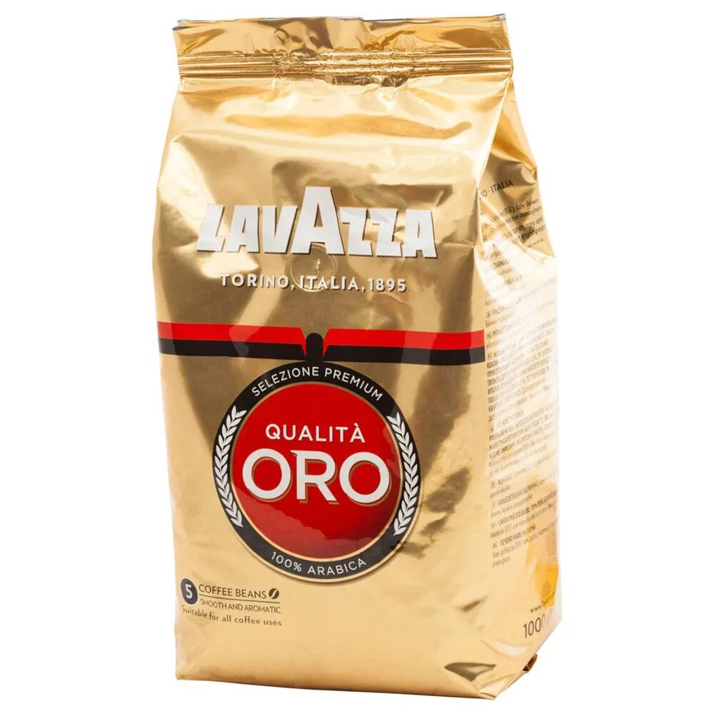 Кофе зерновой Lavazza qualita Oro натуральный жареный 1кг Италия 1 кг. Кофе Лавацца Оро зерно 1000г. Кофе Lavazza Oro в зернах. Кофе в зернах Лавацца Оро 1кг. Кофе в зернах купить в ленте