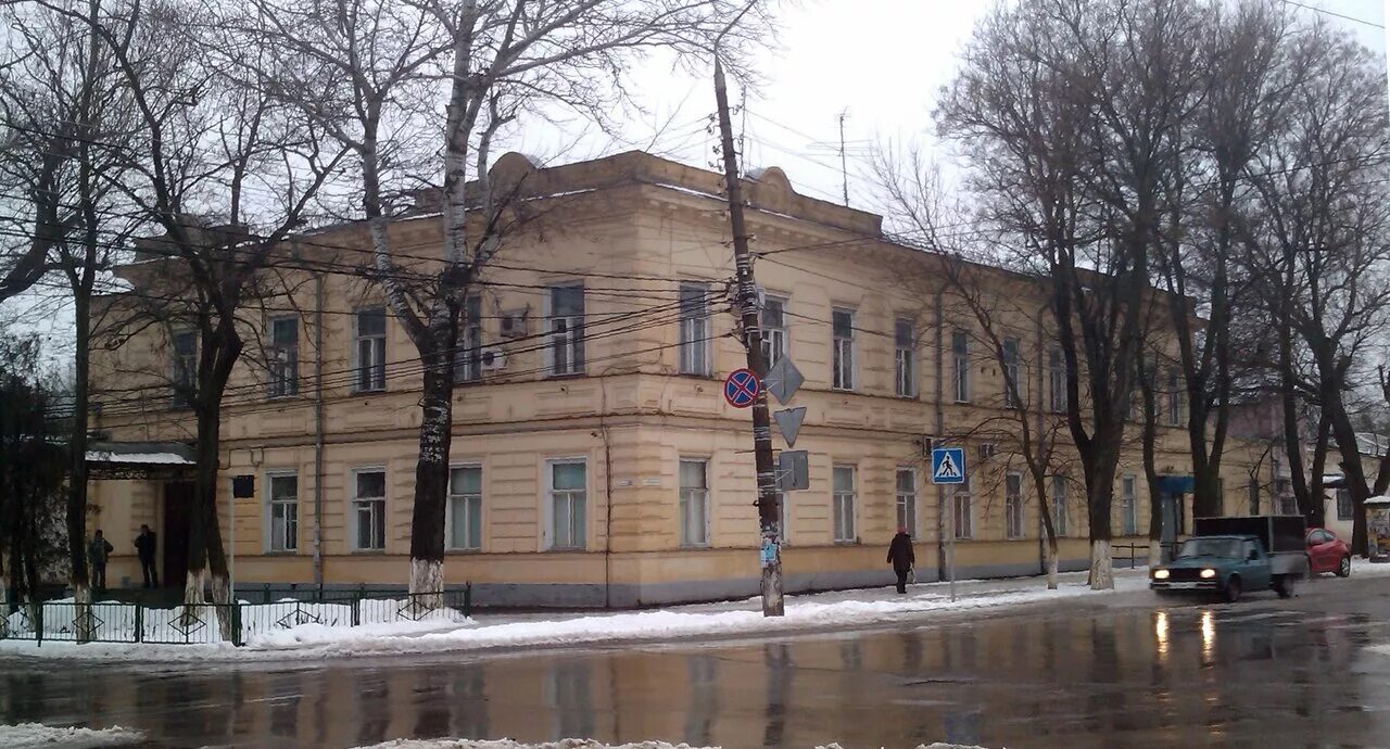 м. тти юфу таганрог. филиал дгту таганрог. учебные заведения таганрога. политехнический институт дгту, таганрог.