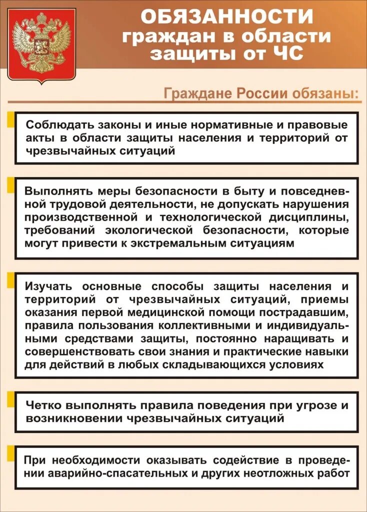 Обязанности граждан в области защиты от ЧС. Обязанности граждан в области защиты от чрезвычайных ситуаций. Обязанности граждан РФ В области защиты от ЧС. Обязательство при поступлении