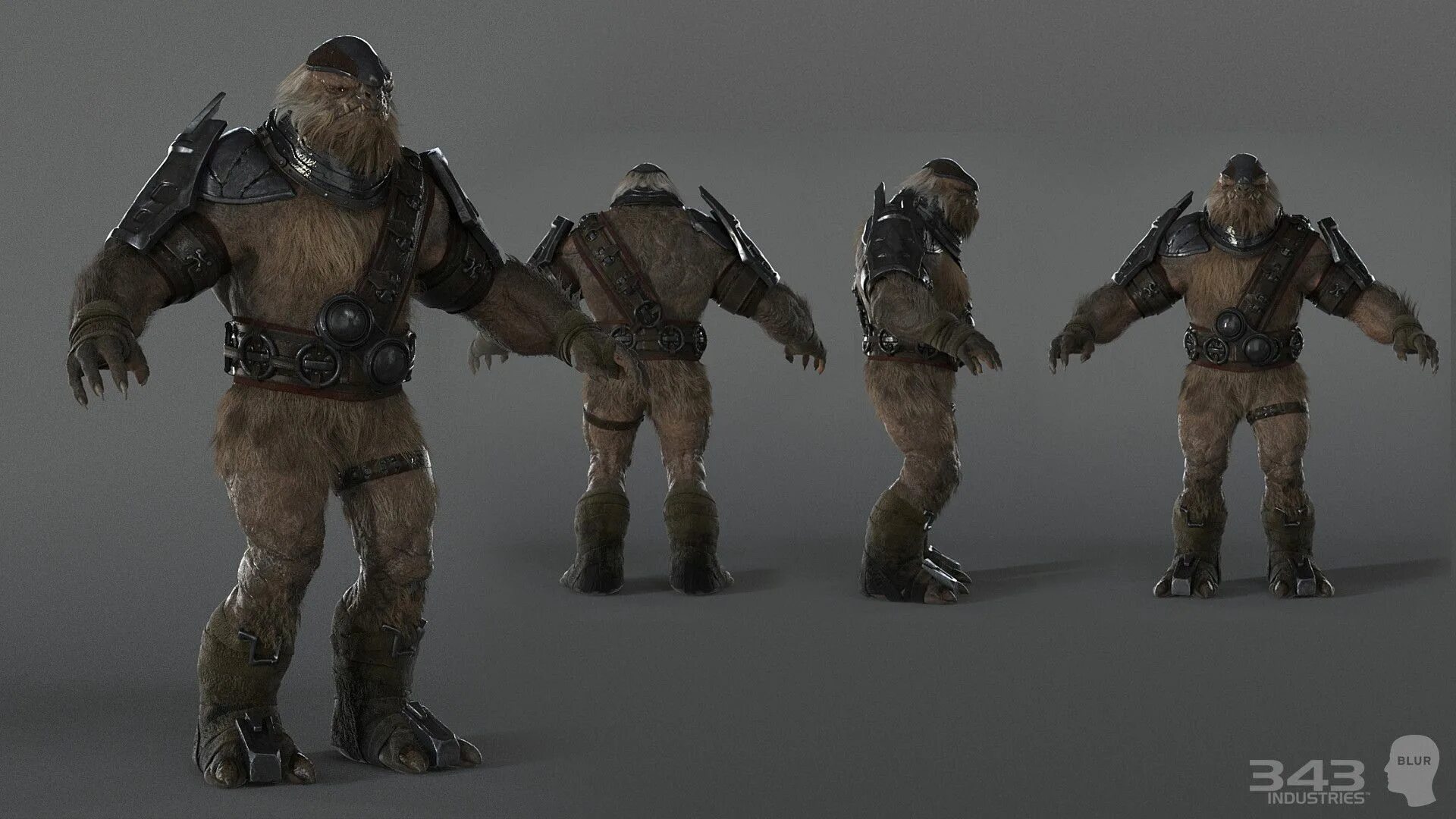 Brute
