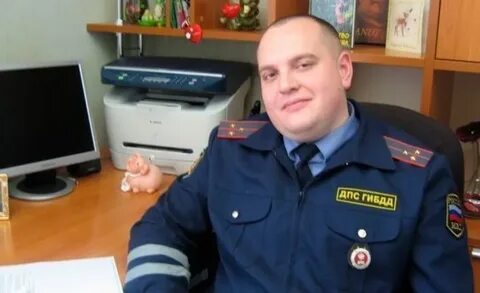 Начальник технадзора