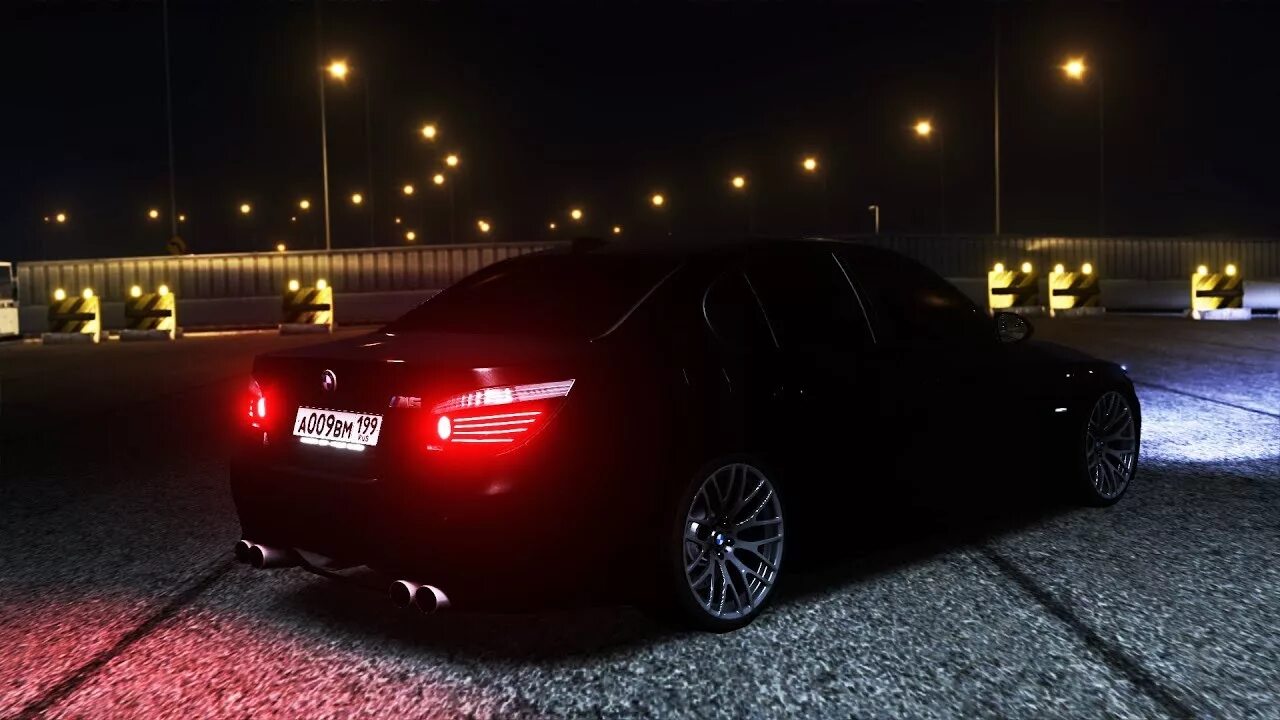 F s night