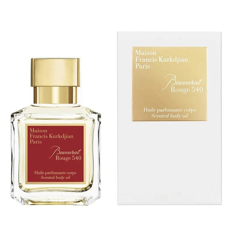 Maison Francis Kurkdjian Baccarat rouge 540. Духи Maison Francis Kurkdjian Paris Baccarat rouge 540. Maison Francis Kurkdjian Baccarat rouge 540 - body Oil. Духи Francis Kurkdjian Paris 540. Запах баккара