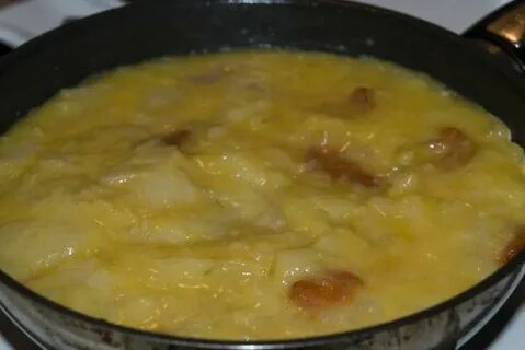 Как приготовить жульен на сковороде