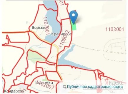 Карта осадков строитель белгородская