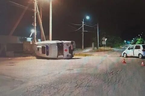 Пролетарск что случилось