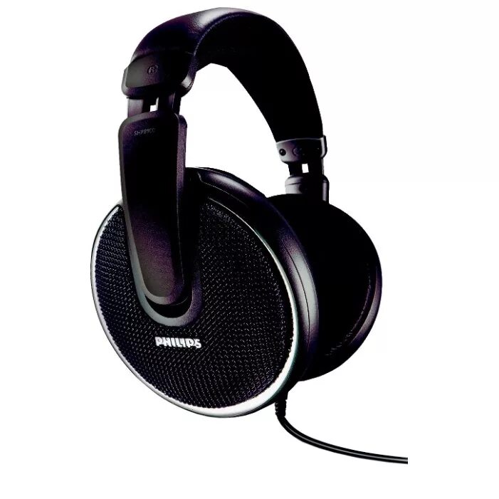 Philips shp8900. Наушники Philips shp8900. Наушники Филипс SHP 8900/00. Philips 8900 наушники. Наушники проводные для телевизора с длинным