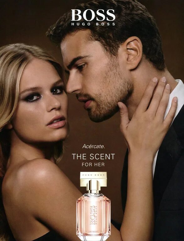 Absolute she. Hugo Boss the Scent for her (100 мл.). Hugo Boss the Scent for her 30. Boss the Scent 2016.