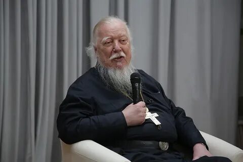 Состояние здоровья протоиерея