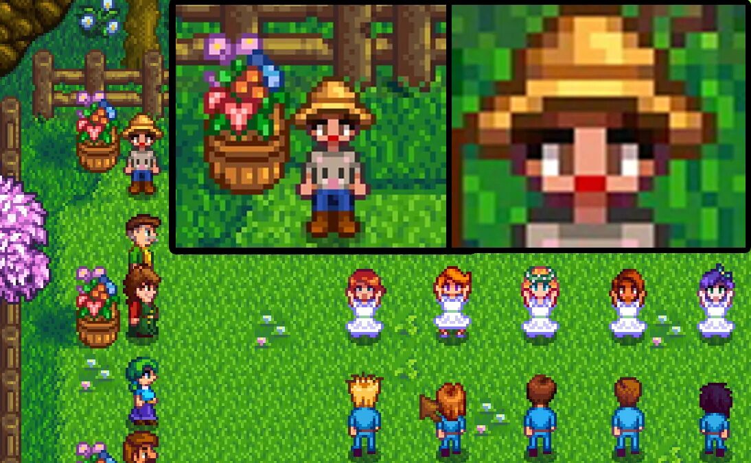 Найти шорты мэра в stardew. Шорты мэра Stardew Valley. Stardew Valley штаны мэра. Фиолетовые штаны мэра Stardew Valley. Шорты мэра в игре Stardew Valley.