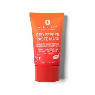 Erborian red pepper