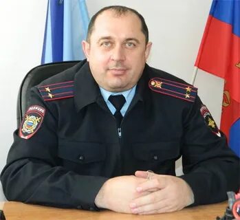 Уполномоченный руководитель