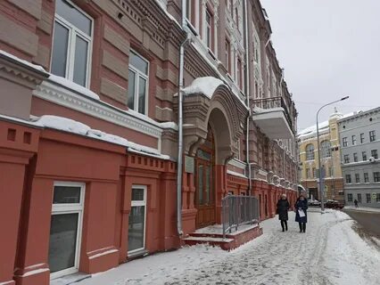 Колледж нижегородская москва