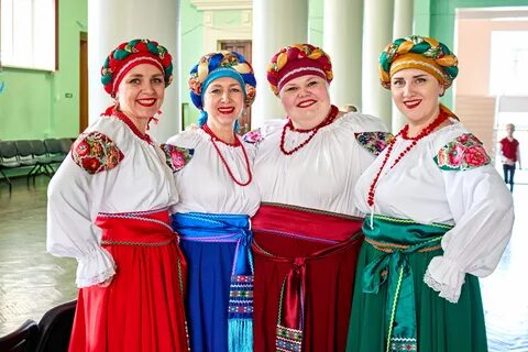 Дом культуры жизнь события люди