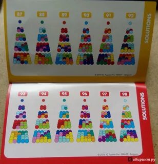 Игра собери инструкцию