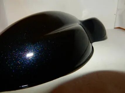 Black pearl white