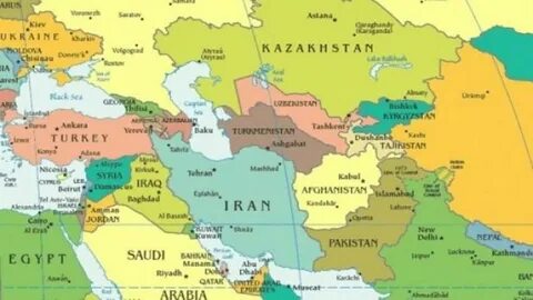 İki ülke topraklarını takas edecek! - Haber 7 DÜNYA