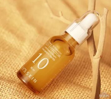 It s collagen отзывы