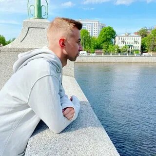 Urban спб