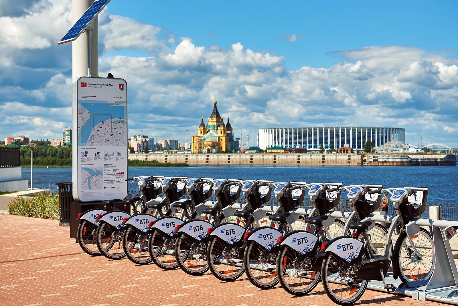 Московский велопрокат ВЕЛОБАЙК. ВТБ велосипеды Нижний Новгород. Проект ВЕЛОБАЙК В Нижнем Новгороде. ВЕЛОБАЙК 2022. Велосипедисты нижнего