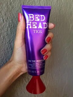 tigi on the rebound