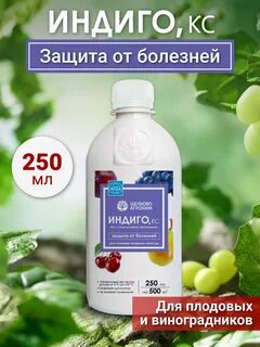 Индиго препарат от болезней инструкция