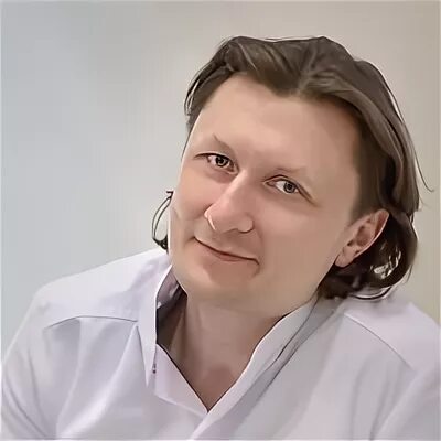 Доктор фадин