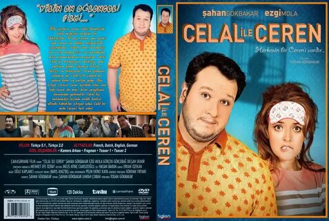 Celal ile ceren izle