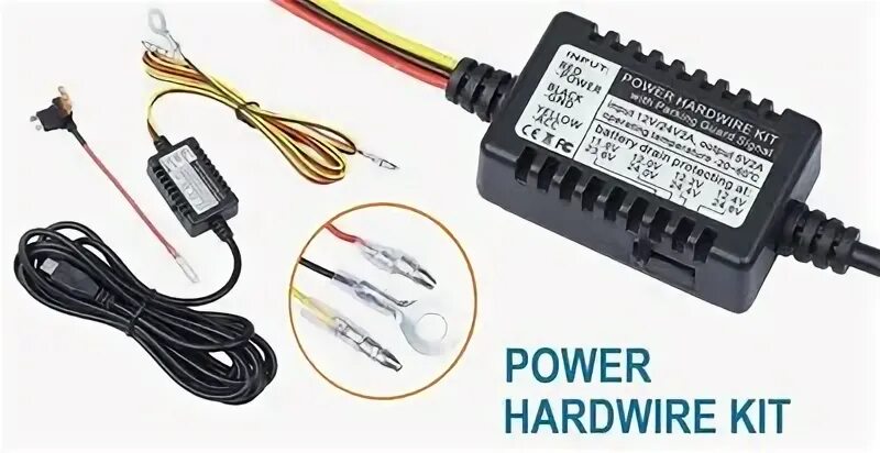 Кабель прямого подключения hardware kit. Hardware kit подключение. hardware kit схема. 70mai hardware kit схема. hardware kit для видеорегистратора что это.