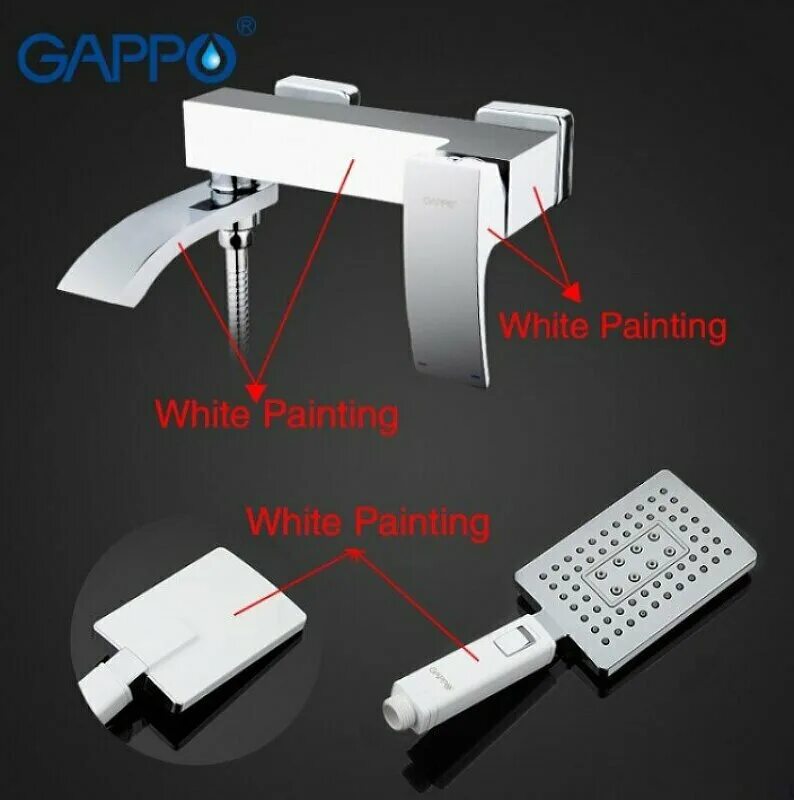 Смеситель gappo аэратор. Гаппо g3207. gappo g3207-8. gappo jacob g3207-8. смеситель gappo g3207.