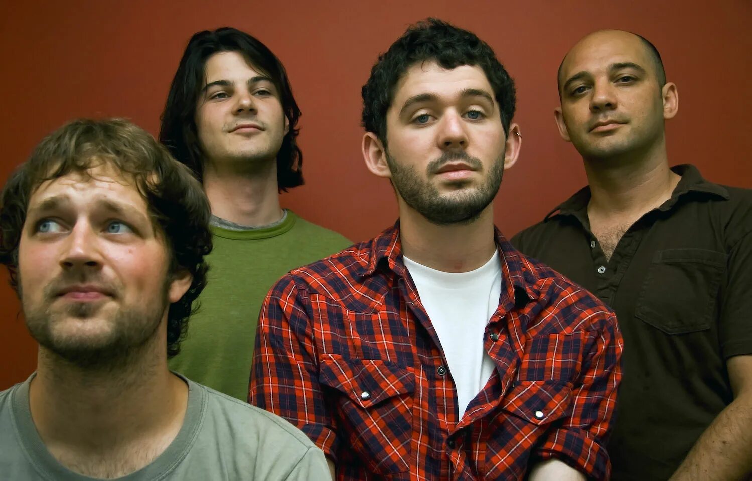 Man группа. Together певец. antler. antlered man band.