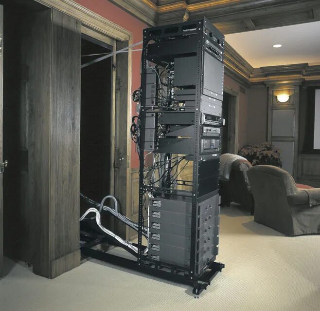 Server 26