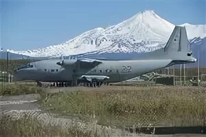 Камчатка 12