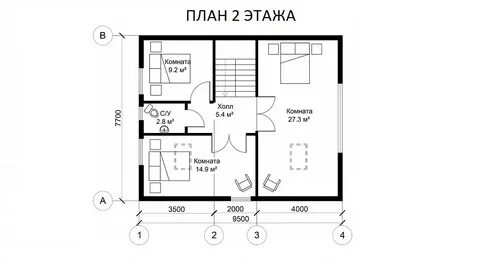 Проекты полуторок