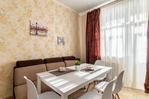 5 комнат отзывы