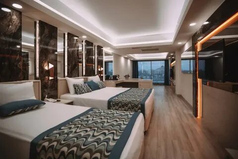 Volare hotel 5