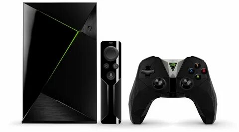 Nvidia shield tv pro