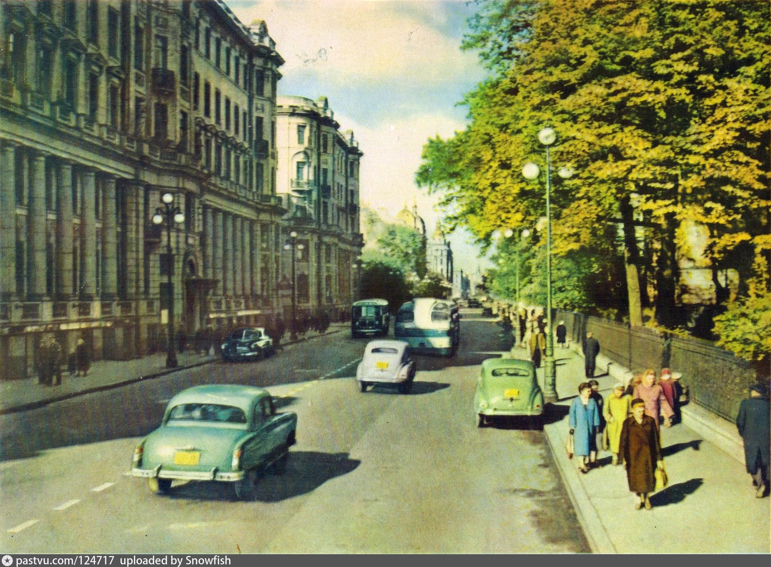 Кировский проспект ныне. Каменноостровский проспект ленинград ссср. Проспект стачек санкт-петербург. Нидермейера. Улицы ленинграда.