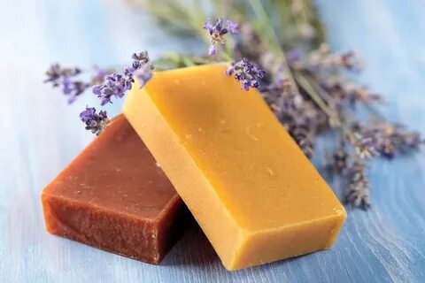 M soap